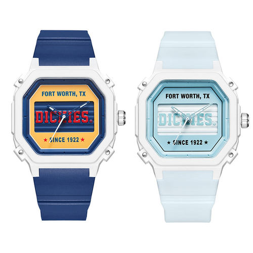 dickies石英机芯青少年休闲