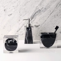 Парк New York Xiacheng, импортированный из Dessel Modern Design Mobile Black Mirror White Tom Wab