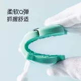 Силиконовый детский прорезыватель для младенца, жевательная игрушка