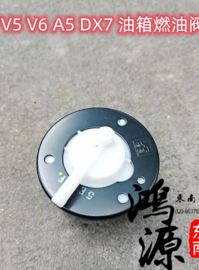 东南东南V5V3V6燃油阀原厂