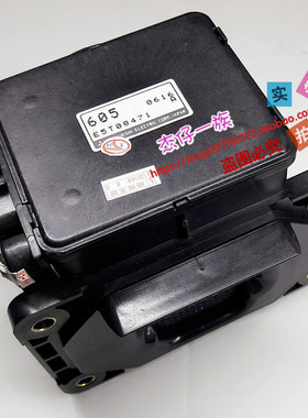 东南富利卡空气流量计MD343605空气流量感知器   纯东南部件