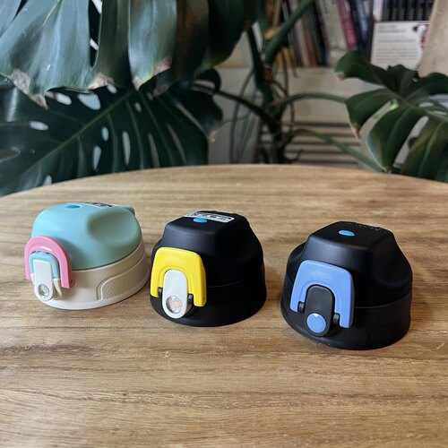 膳魔师保温杯FJJ/FHO直饮盖配件