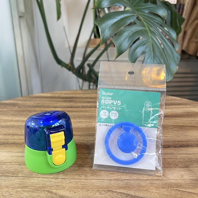 斯凯达保温杯零件SDPV5直饮盖