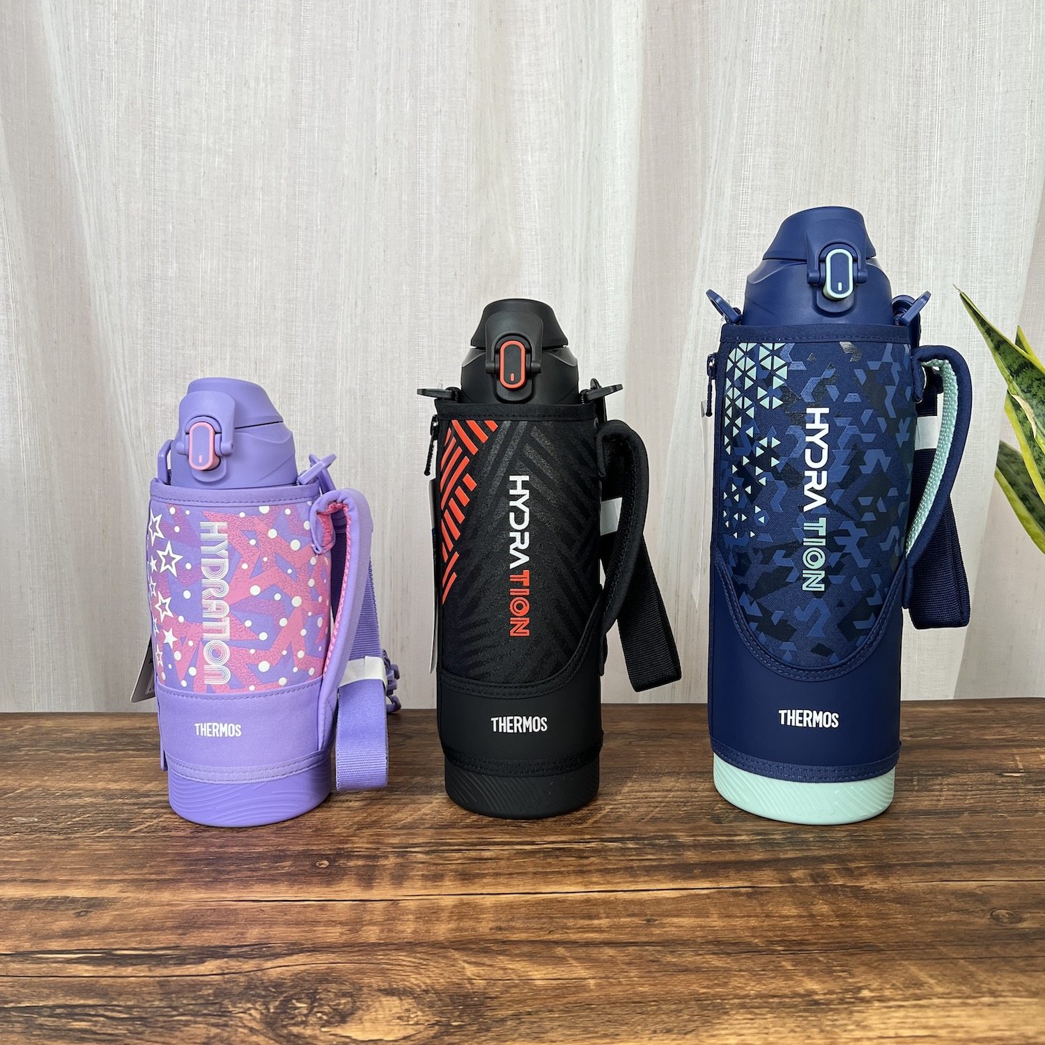 2024新款日本膳魔师大容量保温杯学生运动户外保冷斜跨水杯FJS,餐饮具,保冷/保温杯,淘宝优惠券,粉丝福利购,淘宝优惠卷