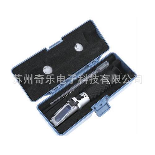 HT511ATC酒精浓度计HT512ATC葡萄酒白酒测试仪乙醇检测仪