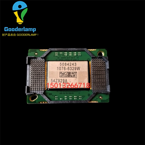 原装全新宏碁ACER投影机DMD芯片MP772ST 773ST 776ST MP777芯片
