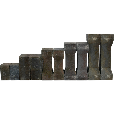 陶艺窑炉烧制工具支柱马脚