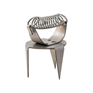 水流星陶艺施釉工具指尖浸釉夹不锈钢釉夹沾釉荡釉上釉上色夹子