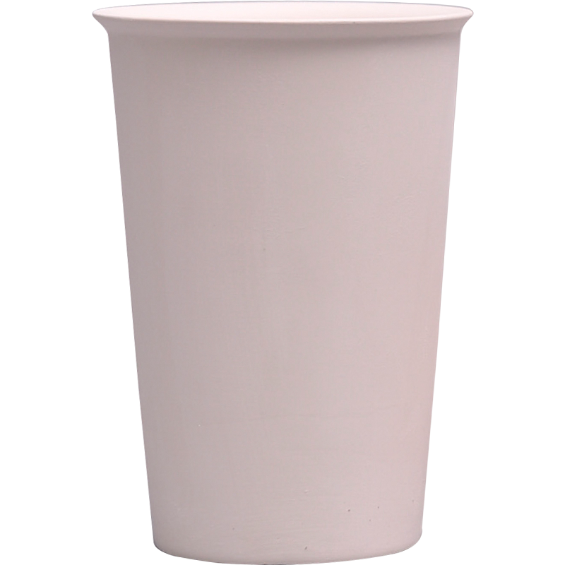 水流星水杯釉下彩陶瓷杯子陶艺