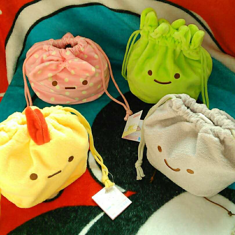 Peluche manga en peluche coin Bio - Ref 2696516 Image 1