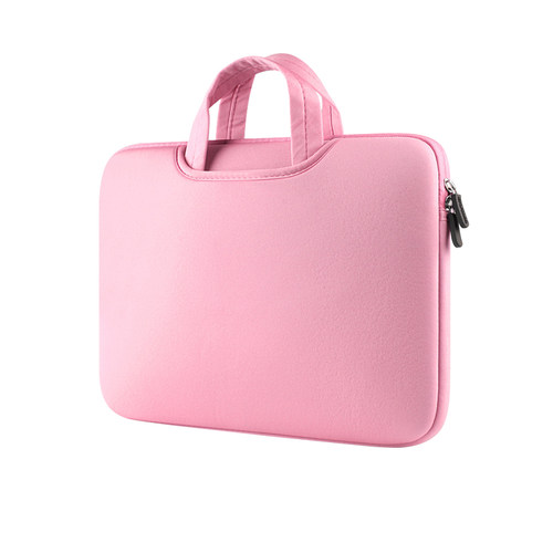 15.6英寸笔记本电脑海绵手提包