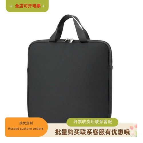 定制尺寸防泼水方形罗经专用包罗盘特殊设备内胆包保护套