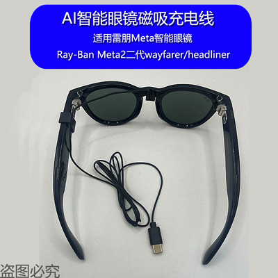 Meta/Meta2Wayfarer充电线
