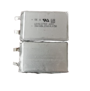 503759 1400mAh A8H a7h 毫安时 us503759 适用SONY手机电池电芯