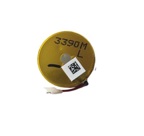 CP1654适用博士BOSE Sound Sport蓝牙耳机电池soundsport Plus
