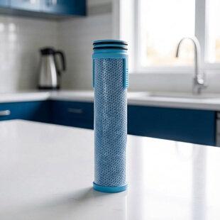 M01净水花洒头手持喷头增压过滤芯淋浴器活性炭纤维花洒/淋蓬头