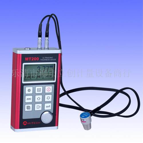钢板MT200测厚仪超声波供应测厚仪,测厚仪,