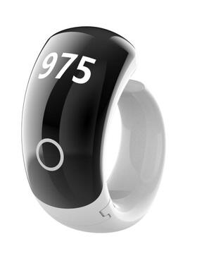 时间电子提醒闹钟APP计数器数显智能手指跨境计数器控制戒指计数