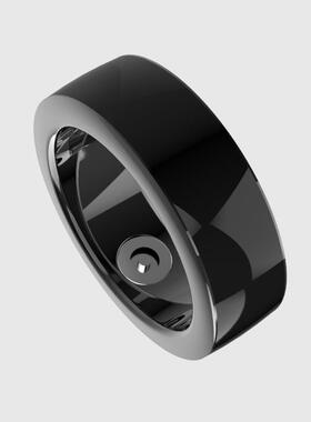 智能戒指穿戴配饰创意配件智能SQ666礼品外贸热卖戒指智能