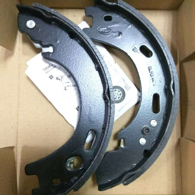 路虎揽胜手刹片手刹皮发现3发现4适用于sfs500012 lr031947