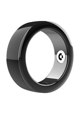 戒指智能环健康监测人工智能血氧戒指连接智能心率健康户外运动