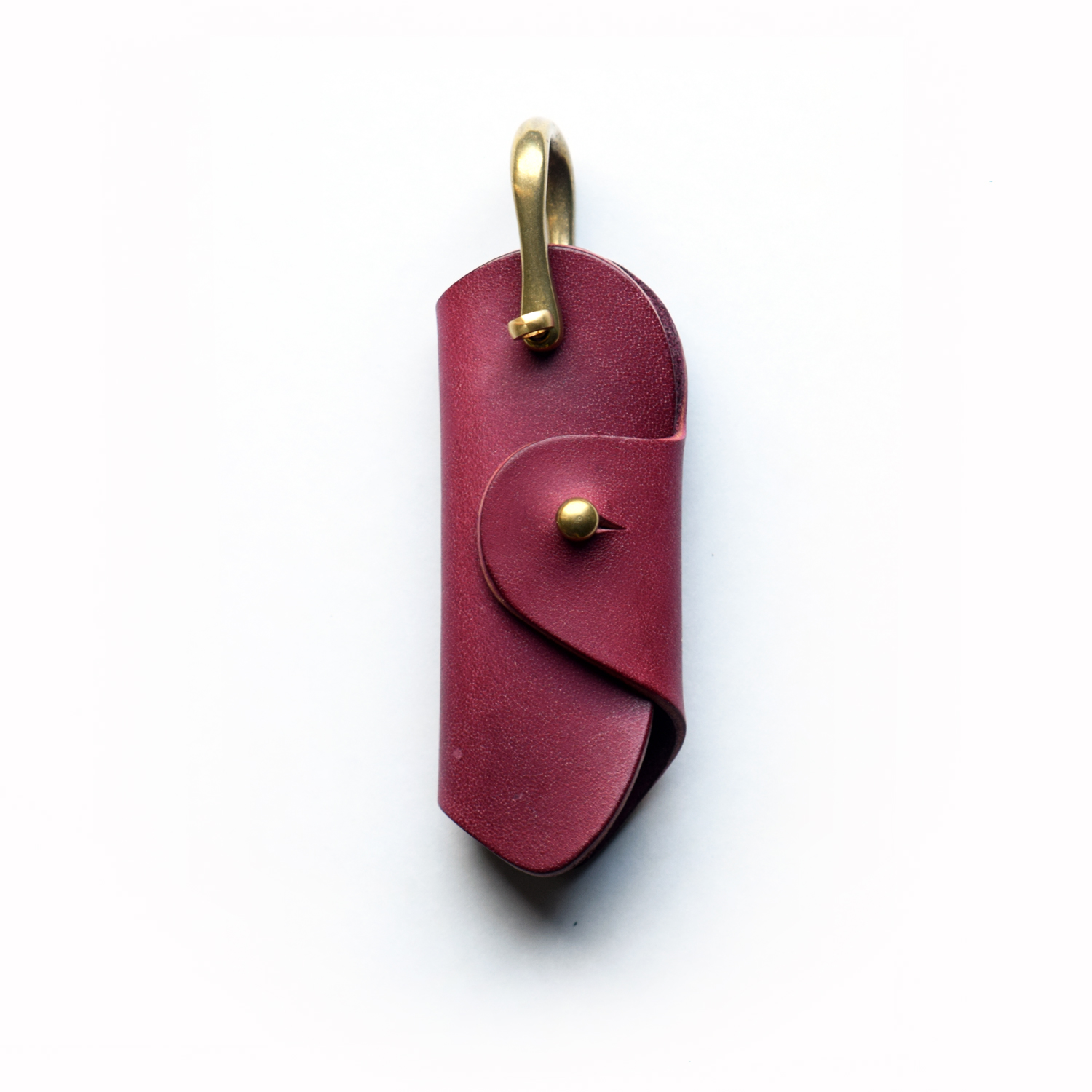 ROBERU钥匙包皮革多功能