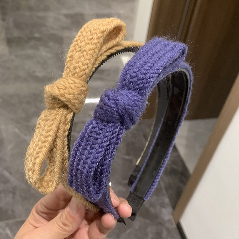 韩版发箍网红2021年新款韩国简约百搭蝴蝶结压发带齿防滑发卡头箍,饰品/流行首饰/时尚饰品新,发饰,淘宝优惠券,粉丝福利购,淘宝优惠卷