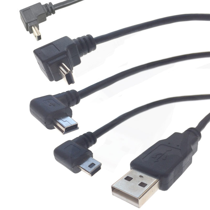 汽车音响迷你usb数据线