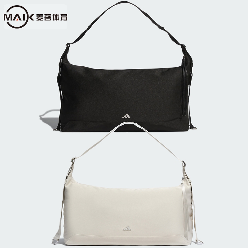 Adidas阿迪达斯女子运动休闲背包