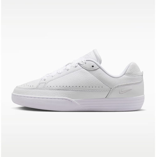 Nike耐克女鞋复古板鞋白色系带运动休闲鞋舒适百搭IM5955-101