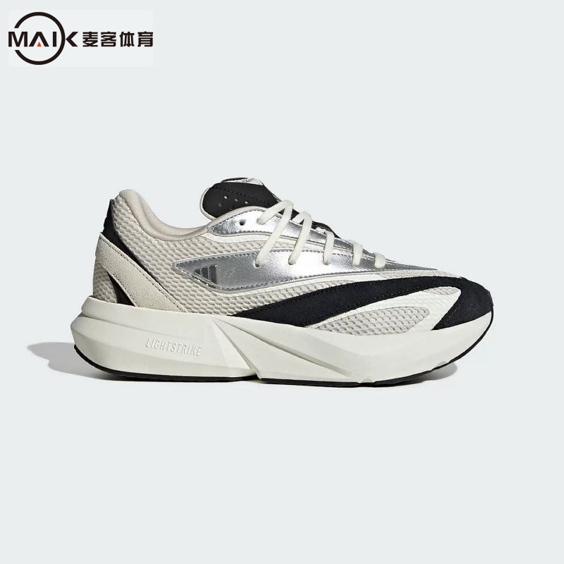 阿迪达斯女子运动休闲鞋