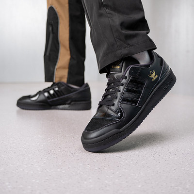 Adidas阿迪达斯男女通用低帮板鞋轻便系带休闲运动鞋百搭JQ1523