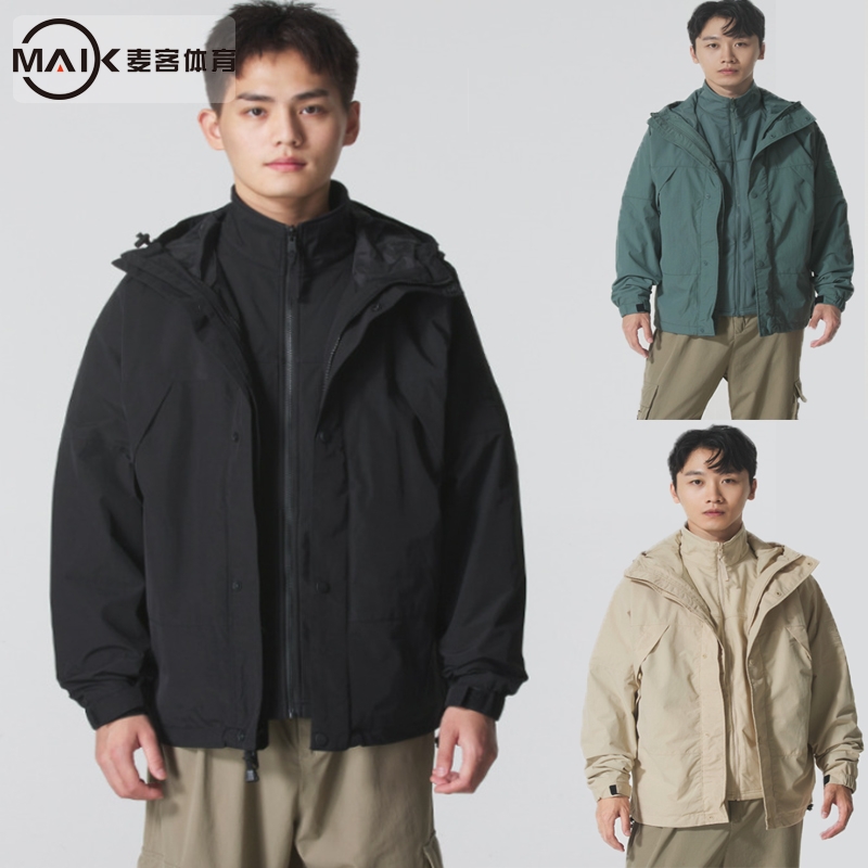 imberland添柏岚25男冬防水保暖