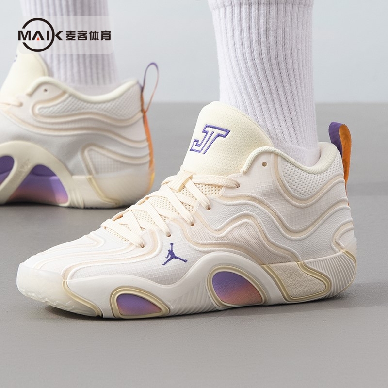 耐克男鞋运动休闲鞋缓震篮球鞋