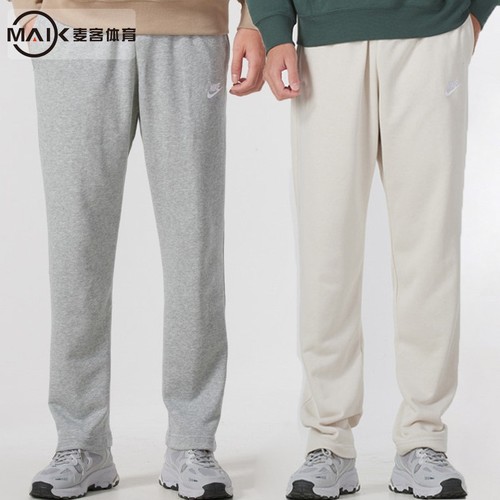 耐克男子春季新款运动休闲长裤