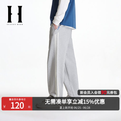 洛杉矶公羊队字母装饰，背部贴袋后兜