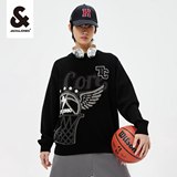 杰克琼斯针织毛衣合集 叠淘金币3,到手87元起包邮