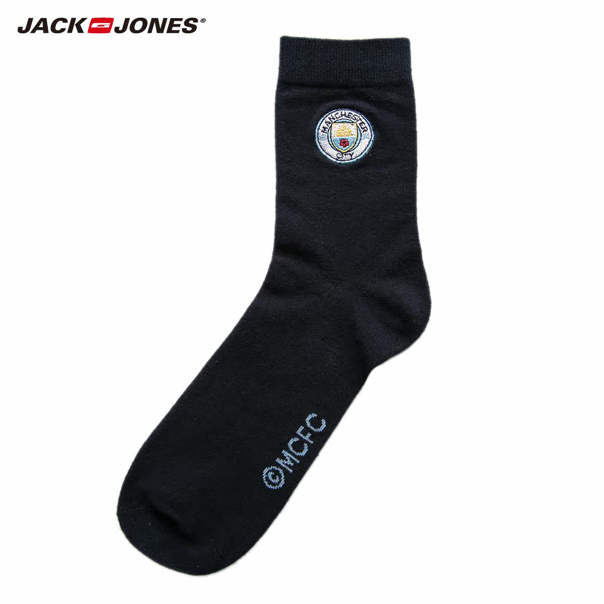 Chaussettes - collants JACK JONES 21631Q520 - Ref 778651 Image 4