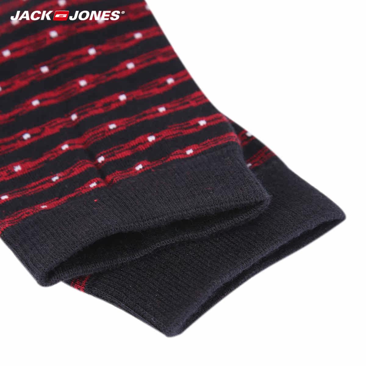 Chaussettes - collants JACK JONES 21631Q509 - Ref 778646 Image 5