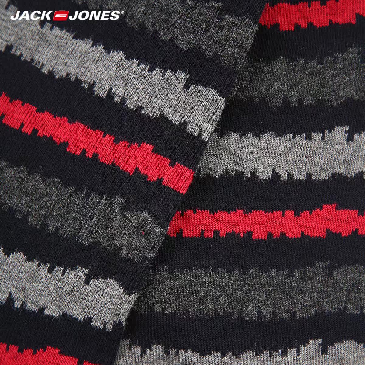 Chaussettes - collants JACK JONES 21631Q503 - Ref 778645 Image 5