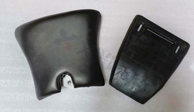 nsr250三仔前后坐垫座包