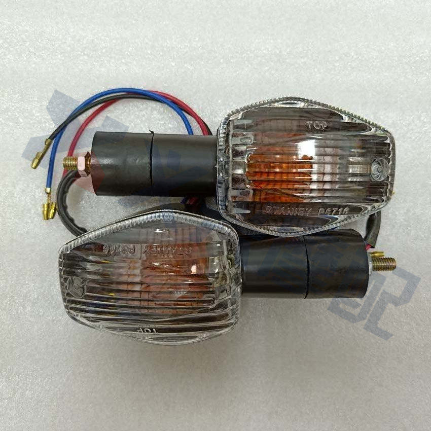 CBR1000 F4 F5 CB400 VTEC 3代 CBR600 F4I CB1300 前后转向灯