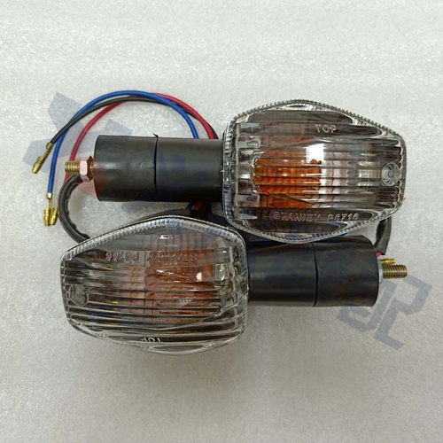 cb4003代cb1300前后转向灯