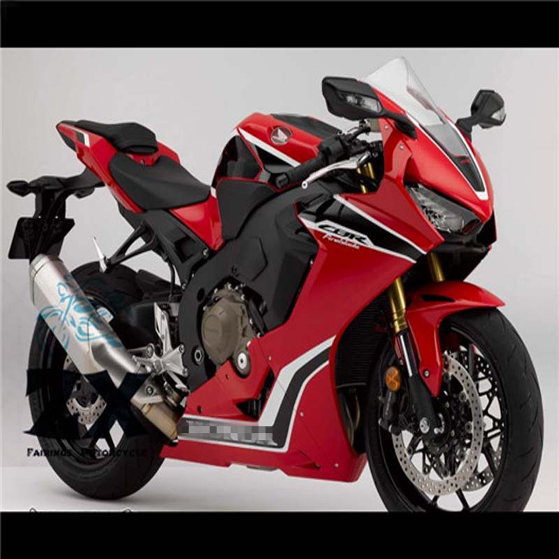cbr1000外壳护板包围整流罩