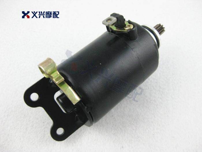 CBR250 22期 启动马达 CBR19期 CBR17期 14期 启动马达 起动机