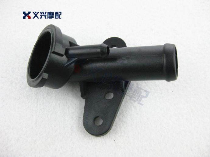 CB400 92-98 VTEC 一代 二代 三代 蓝宝石250 水泵接头 接口