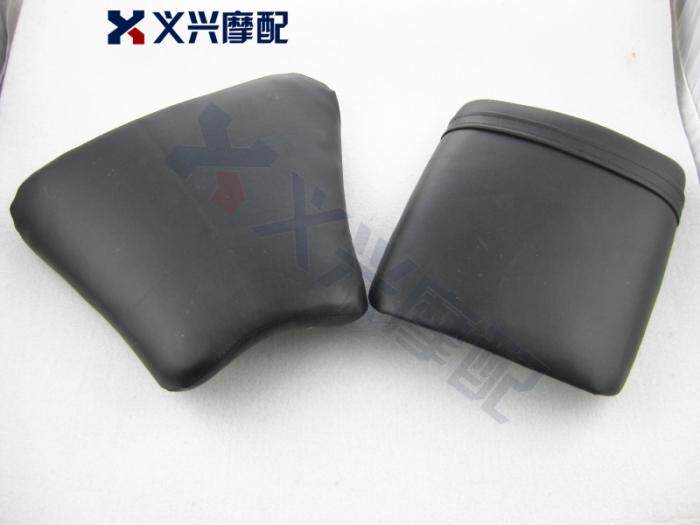 CBR250坐垫总成 CBR22期前后皮座 坐垫全新产品现货产品