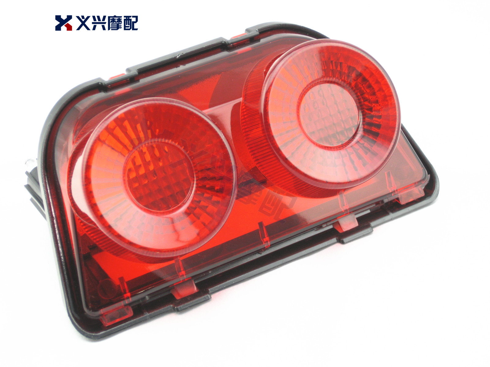 cbr19nsr21p3三仔刹车灯尾灯