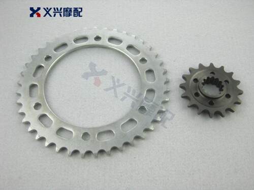 cbr600链轮大小飞牙盘