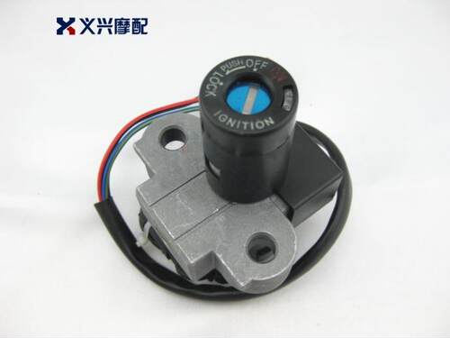 CBR250171922期CBR4002329门锁